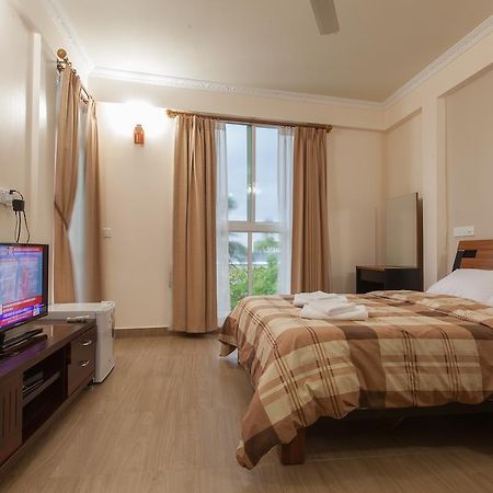 Relax Beach Inn Malé Dış mekan fotoğraf