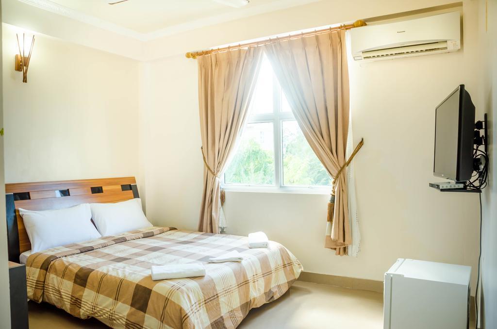 Relax Beach Inn Malé Dış mekan fotoğraf