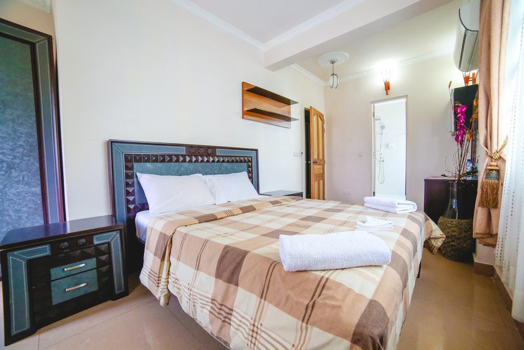 Relax Beach Inn Malé Dış mekan fotoğraf