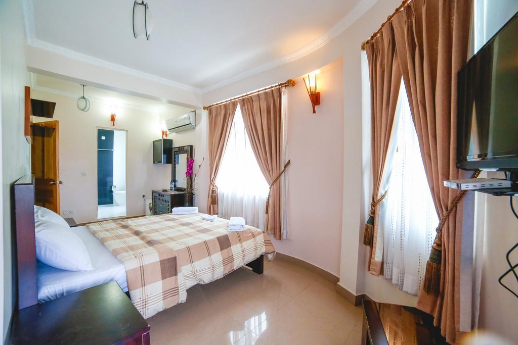 Relax Beach Inn Malé Dış mekan fotoğraf