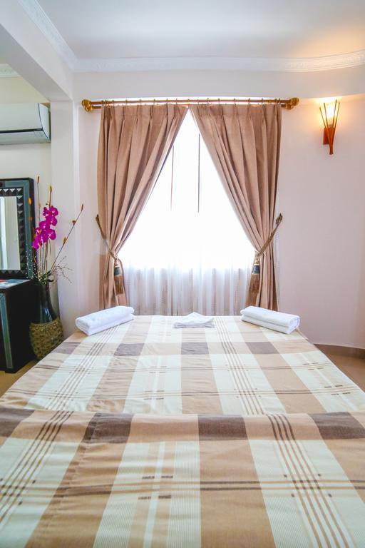 Relax Beach Inn Malé Dış mekan fotoğraf