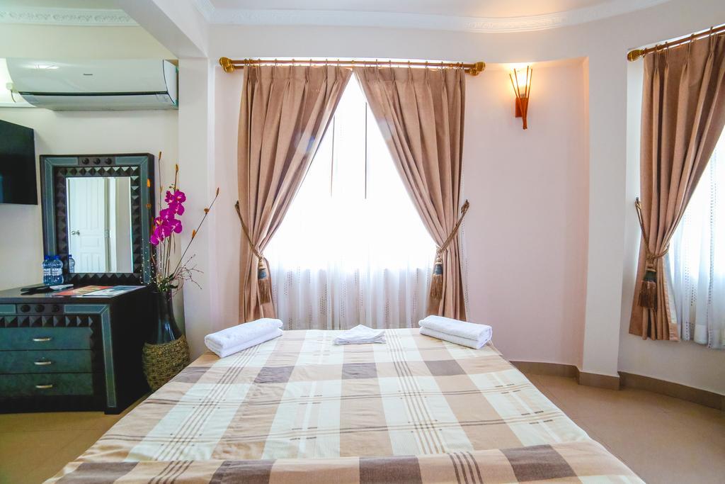 Relax Beach Inn Malé Dış mekan fotoğraf