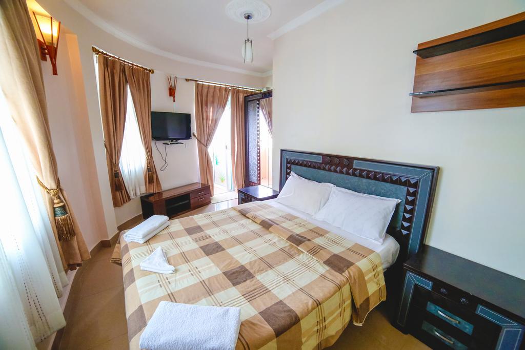 Relax Beach Inn Malé Dış mekan fotoğraf
