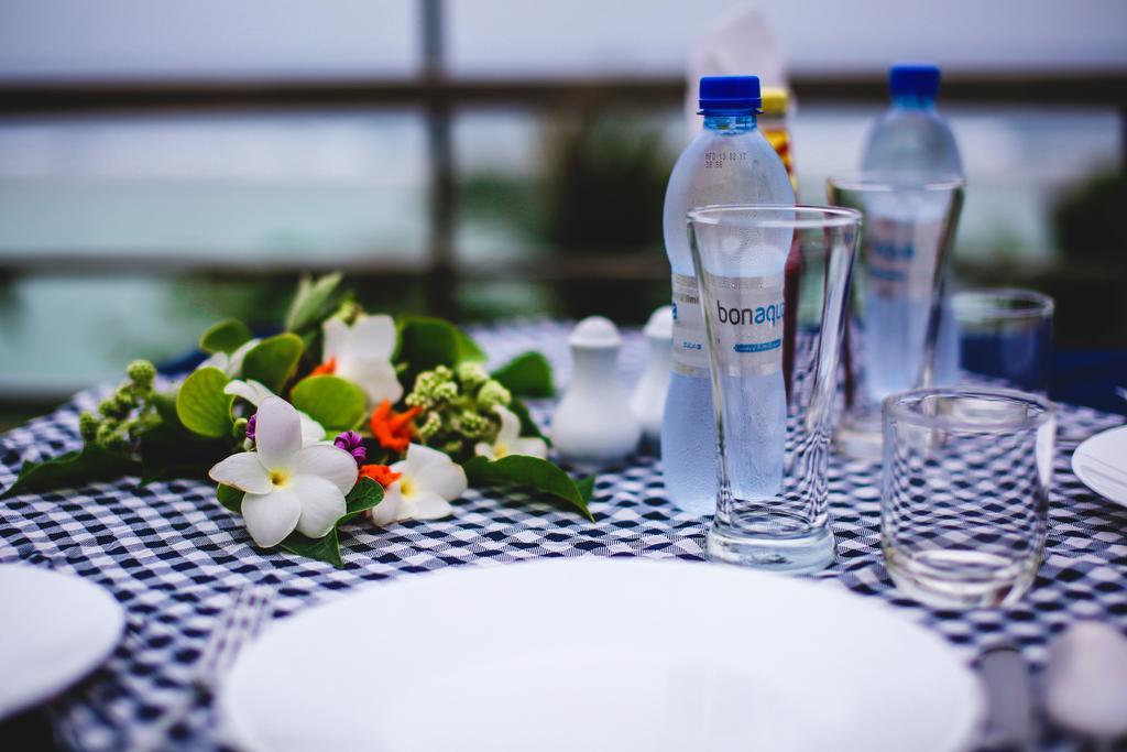 Relax Beach Inn Malé Dış mekan fotoğraf