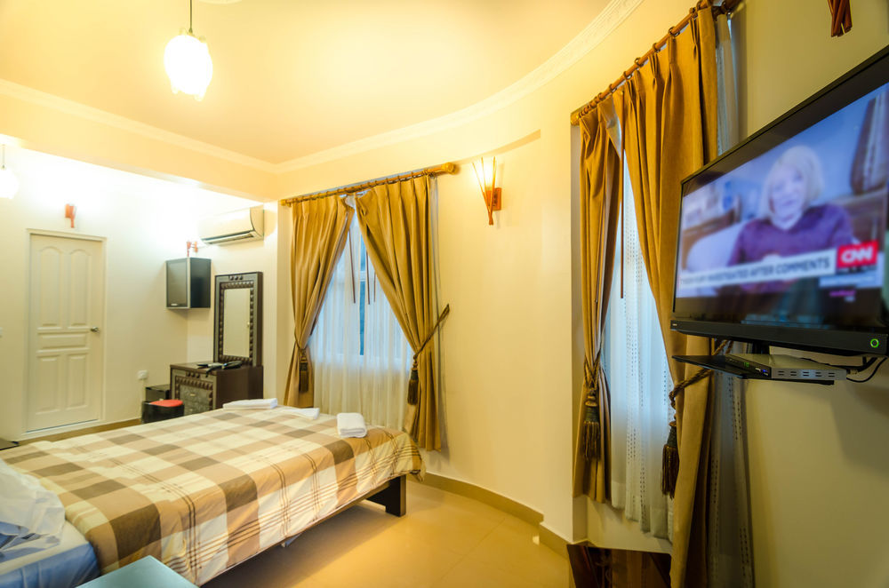 Relax Beach Inn Malé Dış mekan fotoğraf