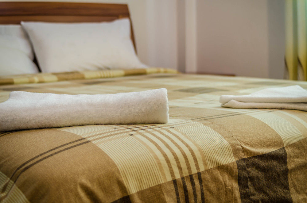 Relax Beach Inn Malé Dış mekan fotoğraf