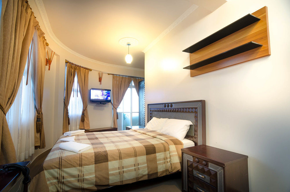Relax Beach Inn Malé Dış mekan fotoğraf