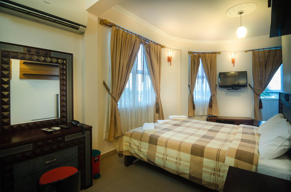 Relax Beach Inn Malé Dış mekan fotoğraf