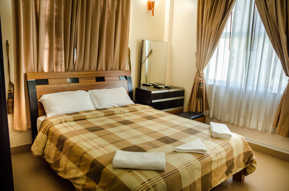 Relax Beach Inn Malé Dış mekan fotoğraf