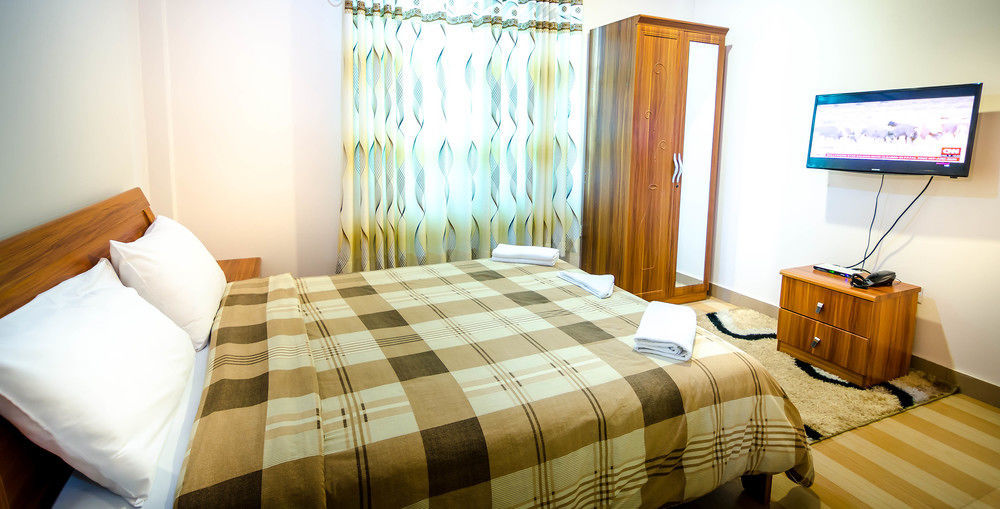 Relax Beach Inn Malé Dış mekan fotoğraf